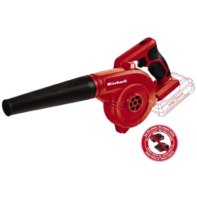 Einhell TE-CB 18/180 Li Solo Akkus lombfúvó /akku és töltő nélkül/ (3408001)