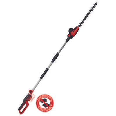 Einhell GC-HH 18/45 Li T-Solo Akkus teleszkópos sövényvágó /akku és töltő nélkül/ (3410585)
