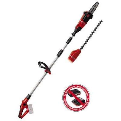Einhell GE-HC 18 Li T-Solo Akkus multifunkciós szerszám /akku és töltő nélkül/ (3410800)
