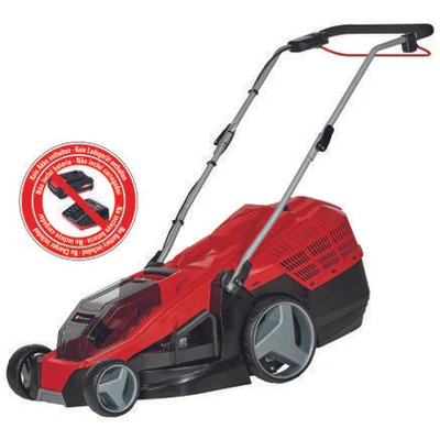 Einhell Akkus fűnyíró GE-CM 36/43 Li M-Solo (akku és töltő nélkül) /3413246/