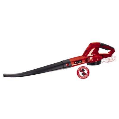 Einhell GE-CL 18 Li E-Solo Akkus lombfúvó /akku és töltő nélkül/ (3433532)