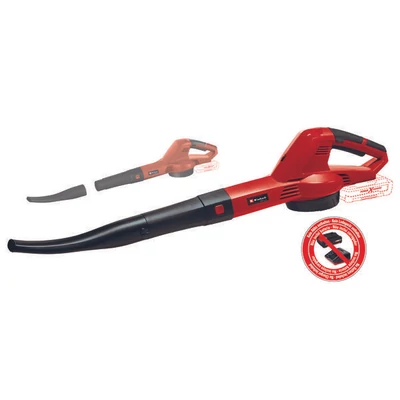 Einhell GE-CL 18/1 Li E-Solo Akkus lombfúvó (akku és töltő nélkül) /3433541/