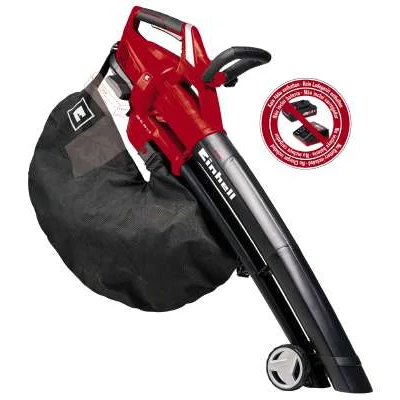 Einhell GE-CL 36 Li E-Solo Akkus lombszívó /akku és töltő nélkül/ (3433600)
