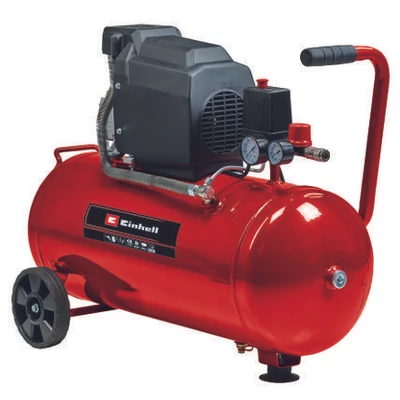 Einhell TC-AC 190/50/8 Kompresszor (4007332)