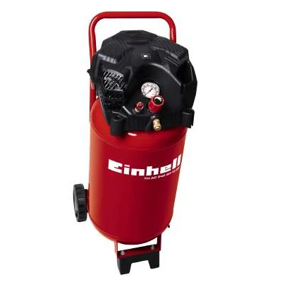 Einhell TH-AC 240/50/10 OF Kompresszor (4010393)