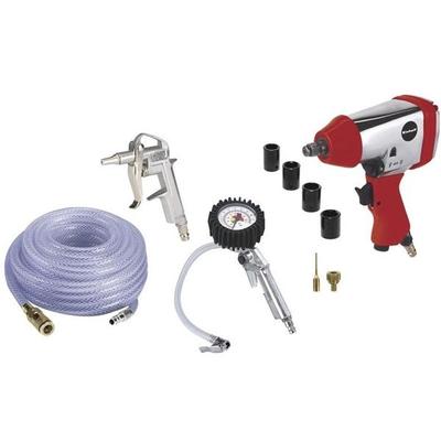 Einhell 4020577 10 részes kompresszor szett (4020577)