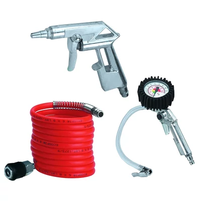 Einhell 4132741 3 részes kompresszor szett (4132741)