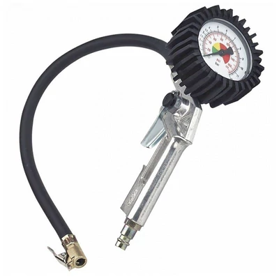 Einhell RFM 12 Profi Keréknyomásmérő (4137000)