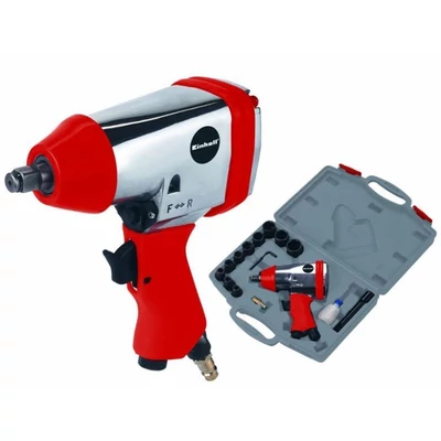 Einhell DSS 260/2 Sűrített levegős ütvecsavarozó (pn.) (4138910)