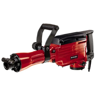 Einhell TC-DH 43 Bontókalapács 1600W, 43J, SDS-Hex  (4139087)