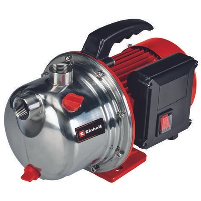 Einhell GC-GP 1046 N Set  Kerti szivattyú készlet (4171528)