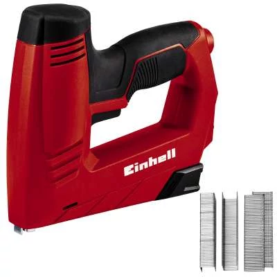 Einhell TC-EN 20 E Elektromos Tűzőgép 1000 kapoccsal, 500 szeggel (4257890)