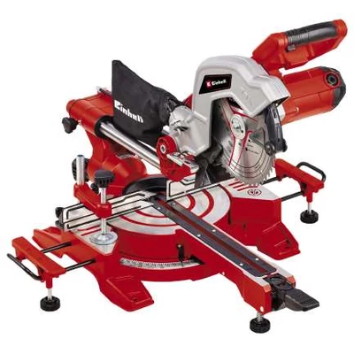 Einhell TC-SM 216 Vonó-fejező-gérvágó fűrész /4300380/