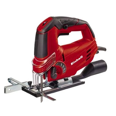 Einhell TC-JS 85 Dekopírfűrész, 620W (4321140)