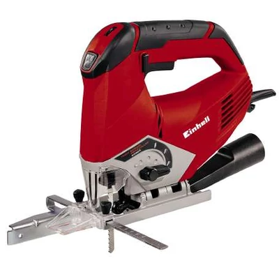 Einhell TE-JS 100 dekopírfűrész (4321160)