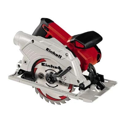 Einhell TE-CS 165 Kézi körfűrész, 1200W, 165mm (4331010)