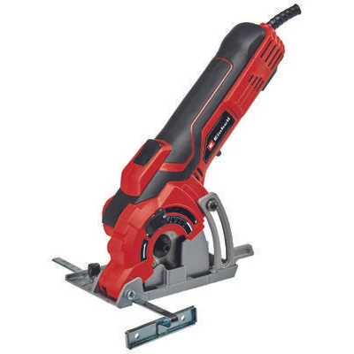 Einhell TC-CS 89 Elektromos Mini kézi körfűrész, 600W (4331030)