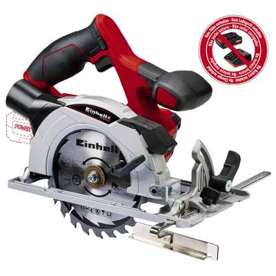 Einhell TE-CS 18 Li-Solo Akkus kézi körfűrész (4331200)