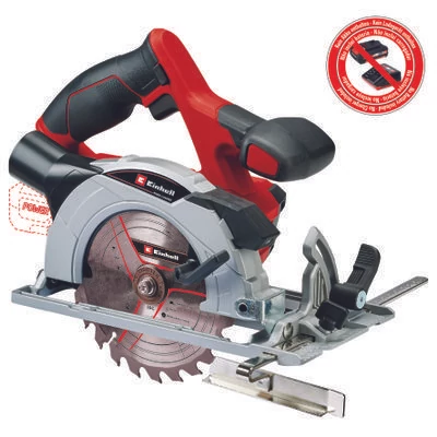 Einhell TE-CS 18/150 Li - Solo akkus körfűrész /akku és töltő nélkül/ (4331220)