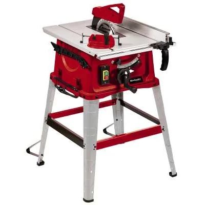 Einhell TC-TS 2025 ECO Asztali Körfűrész 1800W, asztalszélesítés nélkül (4340530)