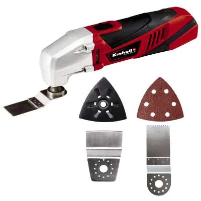 Einhell TC-MG 220/1 E Multifunkciós szerszámgép 220W (4465095)