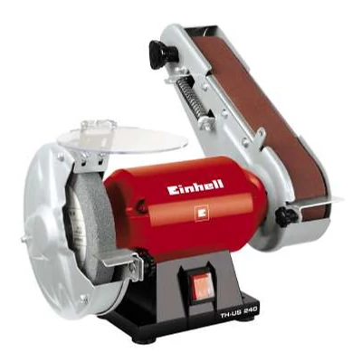 Einhell TH-US 240 Asztali szalagcsiszoló (4466150)
