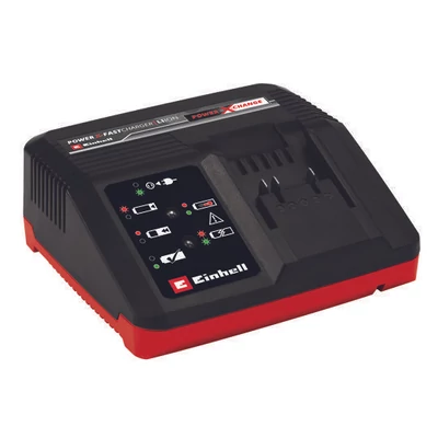 Einhell PXC töltőkészülék Power X-Fastcharger 4A, 18V (4512103)