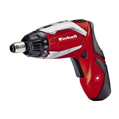 Einhell TE-SD 3,6 Li Kit csavarbehajtó, +32 részes bit-boxszal, 3.6V, 3.5NM (4513495)