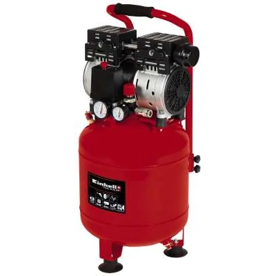 Einhell TE-AC 24 Silent Kompresszor /4020610/