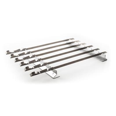G21 grill készlet nyárshoz és kebabhoz (635394)