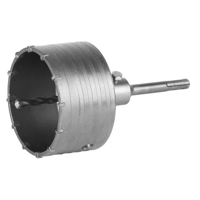 Extol premium körkivágó téglához, SDS Plus befogás; M16x100mm (4200695)(8801968H)
