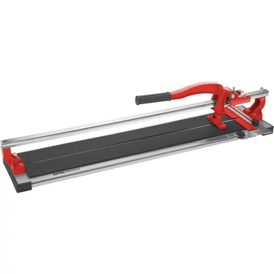 Extol Premium csempevágó 800mm, max. vágás: 800 mm, 7,2 kg, 8841078 (vágókerék cikkszáma: 8841073)
