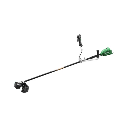 HiKOKI (Hitachi) CG36DB-BASIC-SZARV MULTIVOLT 36V-os akkus fűkasza szarv markolattal - akku és töltő nélkül!