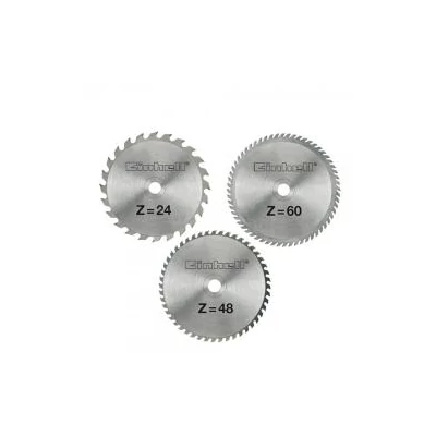 Einhell vágókorong készlet 160x30x2, 4mm (4502130)  Einhell vágókorong készlet 160x30x2, 4mm (4502130)