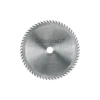 Einhell fűrésztárcsa 250x30x3, 2mm 60 fogú (4311113)