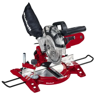 Einhell TC-MS 2112 Asztali Gérvágó Körfűrész 1400W, 210mm, (4300295)