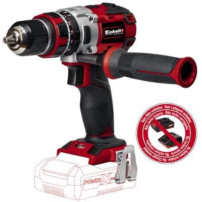 Einhell TE-CD 18 Li-i Brushless-Solo Akkus ütvefúró-csavarozó /akku és töltő nékkül/ (4513860)