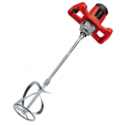 Einhell TC-MX 1400-2 E Festék, Malter, Ragasztó Keverőgép 1400W, (4258550)
