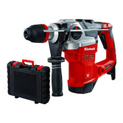 Einhell TE-RH 38 E Fúrókalapács 1050W, 9J űtőerő, SDS-MAX (4257950)