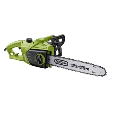 Extol craft láncfűrészgép elektromos, vezetőhossz 350mm, 1800W, Oregon lánc és vezető, 405610