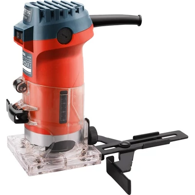 Extol premium élmarógép, 500W, befogás: 6mm, 33.500 ford/perc, 1,3 kg 8893310