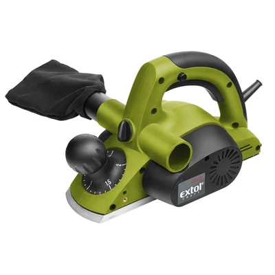 Extol Craft gyalugép, 750W, 82mm (409113)