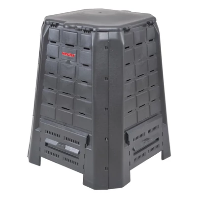 HECHT 4600 - KOMPOSZTÁLÓ LÁDA, 600L HECHT 4600 - KOMPOSZTÁLÓ LÁDA, 600L