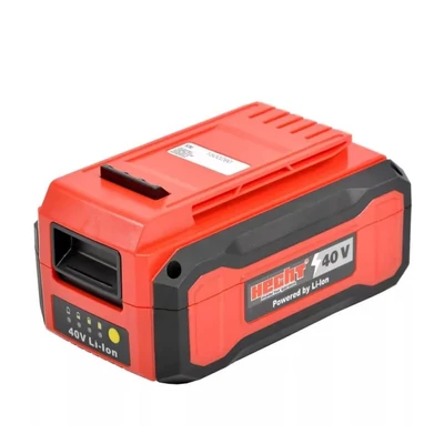 HECHT 005050 B - AKKUMULÁTOR 40V 5Ah (AKKU PROGRAM 5040)