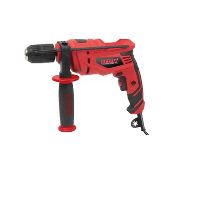 HECHT 1072 - ÜTVEFÚRÓ, 900W, 0-3000 ford/perc, 0-48000 ütés/perc