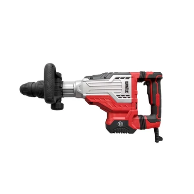 Hecht 1097 SDS-max bontókalapács 1700W, 45J