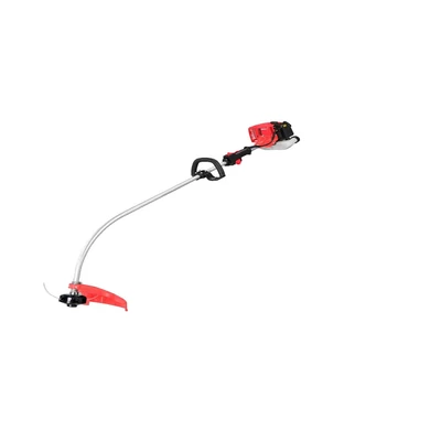 HECHT 126 - BENZINMOTOROS FŰSZEGÉLYNYÍRÓ, 0,8 HP, 23cm3 HECHT 126 - BENZINMOTOROS FŰSZEGÉLYNYÍRÓ, 0,8 HP, 23cm3