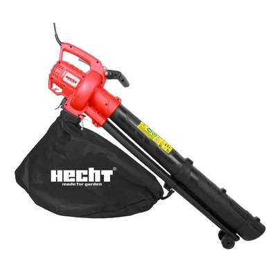 HECHT 3003 - ELEKTROMOS LOMB FÚVÓ-SZÍVÓ 3300W HECHT 3003 - ELEKTROMOS LOMB FÚVÓ-SZÍVÓ 3300W