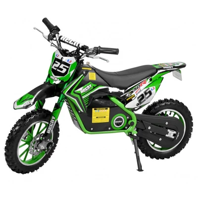 HECHT 54501 - AKKUMULÁTOROS GYERMEK MOTOR