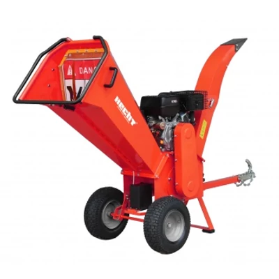 HECHT 6642 - BENZINMOTOROS ÁGAPRÍTÓ, 420cm3, 11,2 KW